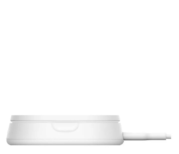 BELKIN Ładowarka Indukcyjna BoostCharge Qi2 15W WIA008btWH - 1241042 - zdjęcie 3